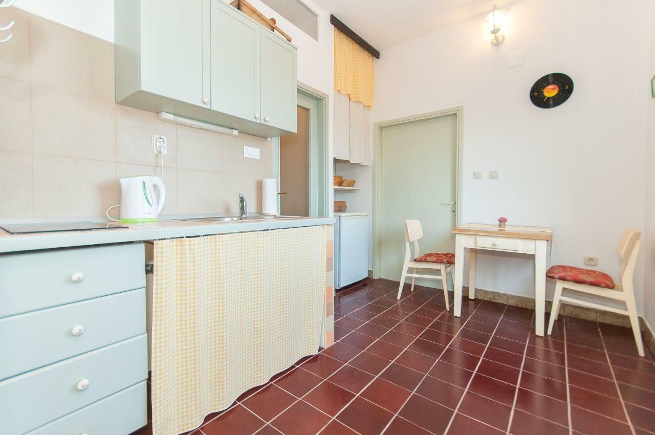 Slime Apartman Orlovac מראה חיצוני תמונה