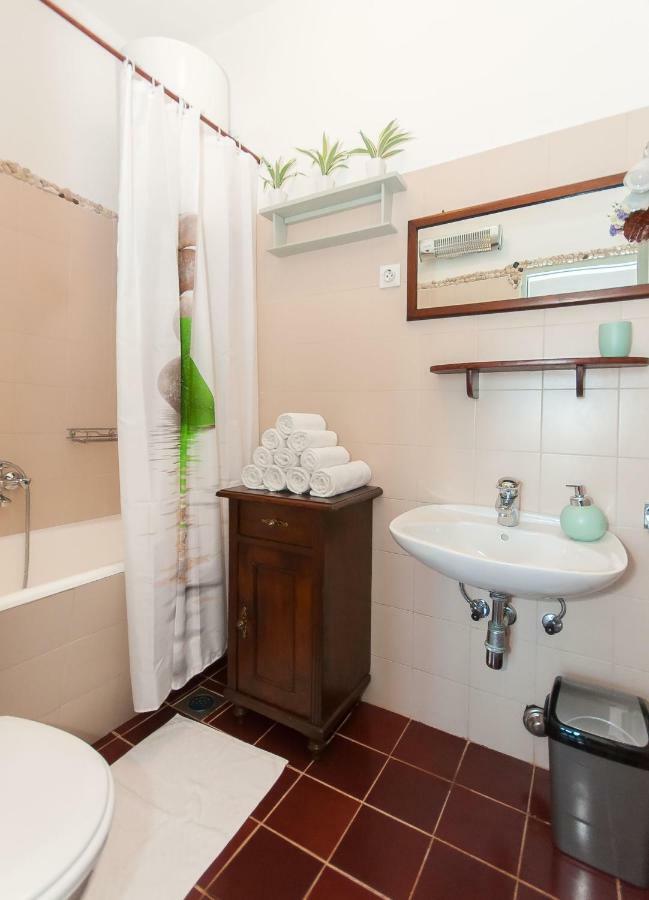 Slime Apartman Orlovac מראה חיצוני תמונה
